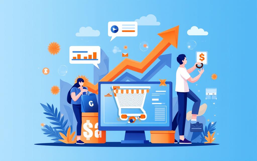 Caso de éxito ecommerce